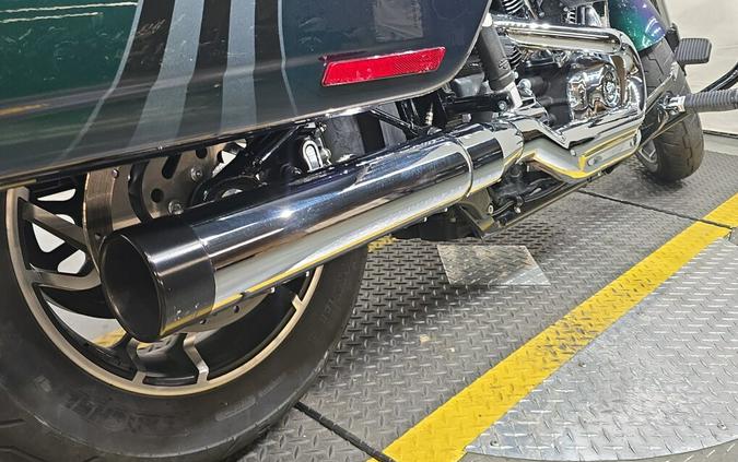 FLSB 2021 Sport Glide®