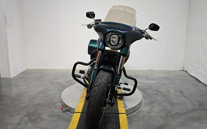 FLSB 2021 Sport Glide®