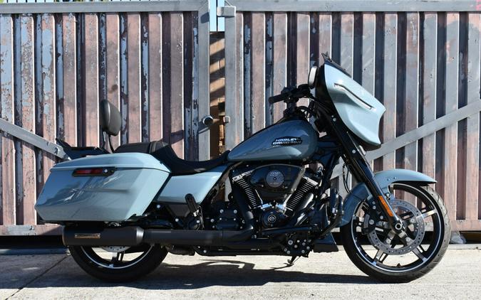 2024 Harley-Davidson® Street Glide® FLHX