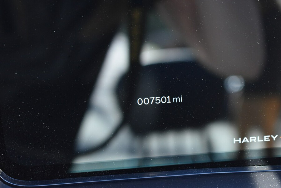 2024 Harley-Davidson® Street Glide® FLHX