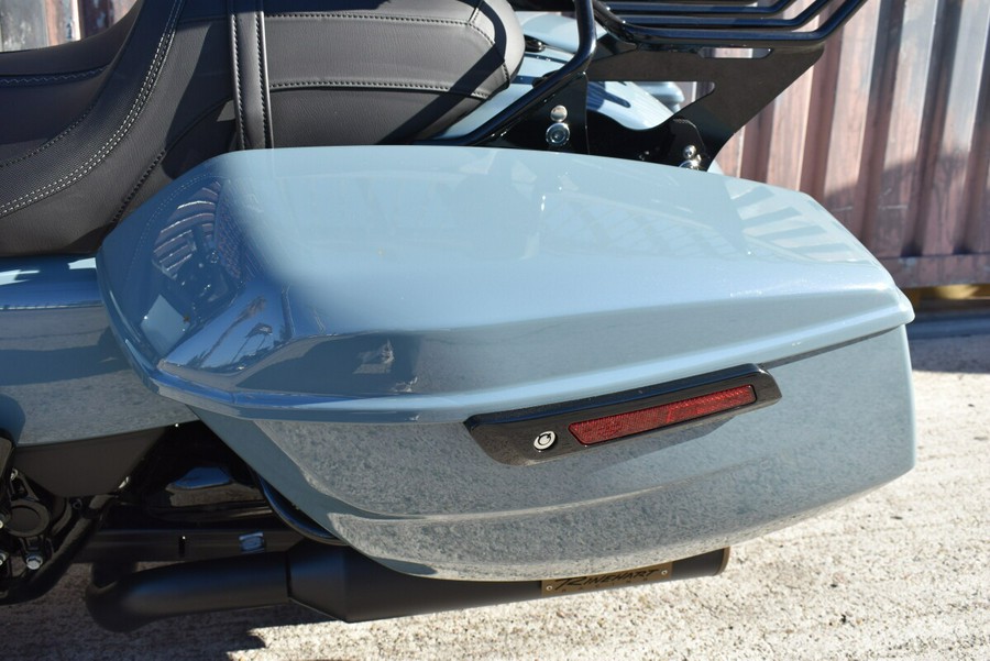 2024 Harley-Davidson® Street Glide® FLHX