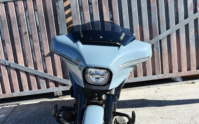 2024 Harley-Davidson® Street Glide® FLHX