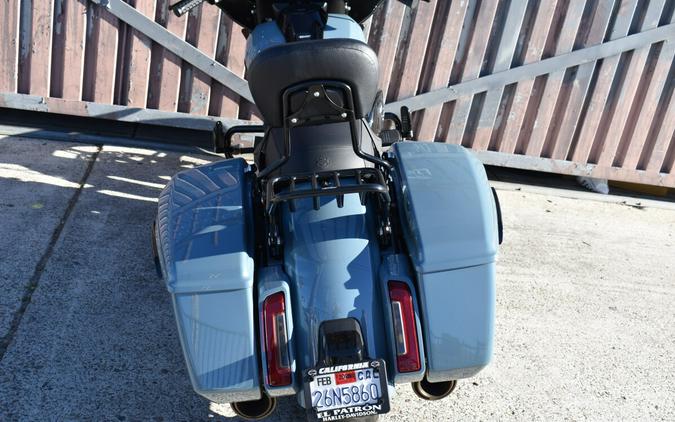 2024 Harley-Davidson® Street Glide® FLHX