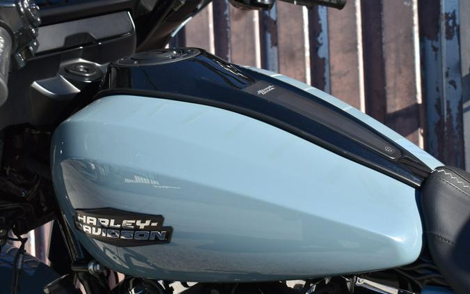 2024 Harley-Davidson® Street Glide® FLHX