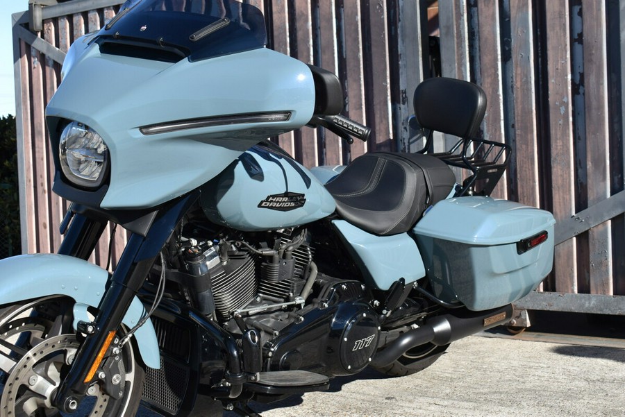 2024 Harley-Davidson® Street Glide® FLHX