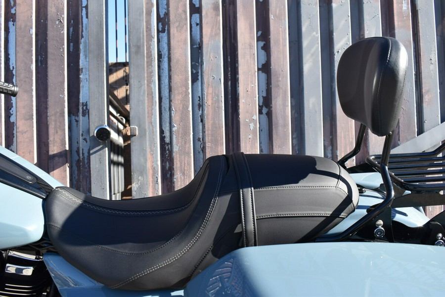 2024 Harley-Davidson® Street Glide® FLHX