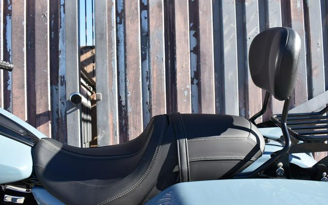 2024 Harley-Davidson® Street Glide® FLHX