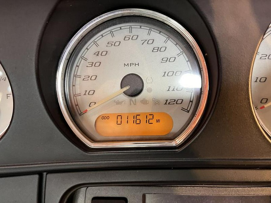 2019 Harley-Davidson® FLHX - Street Glide®