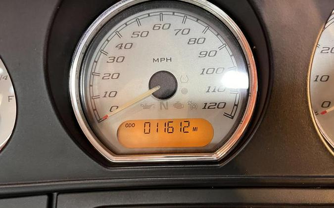 2019 Harley-Davidson® FLHX - Street Glide®