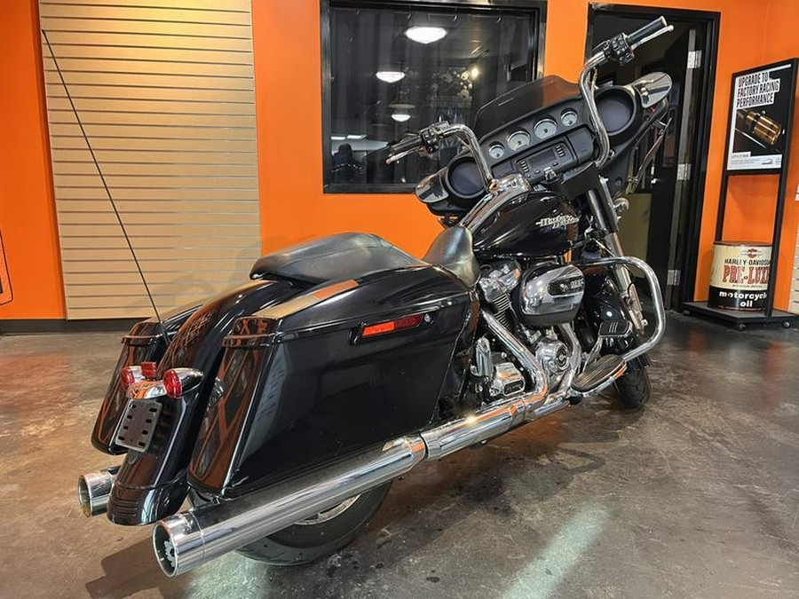 2019 Harley-Davidson® FLHX - Street Glide®