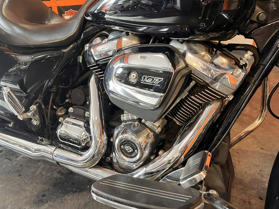 2019 Harley-Davidson® FLHX - Street Glide®