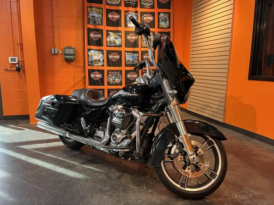 2019 Harley-Davidson® FLHX - Street Glide®