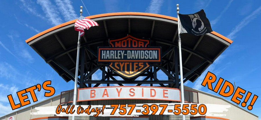 2019 Harley-Davidson® FLHX - Street Glide®