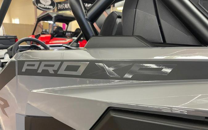 2026 RZR Pro XP® Ultimate - Polaris