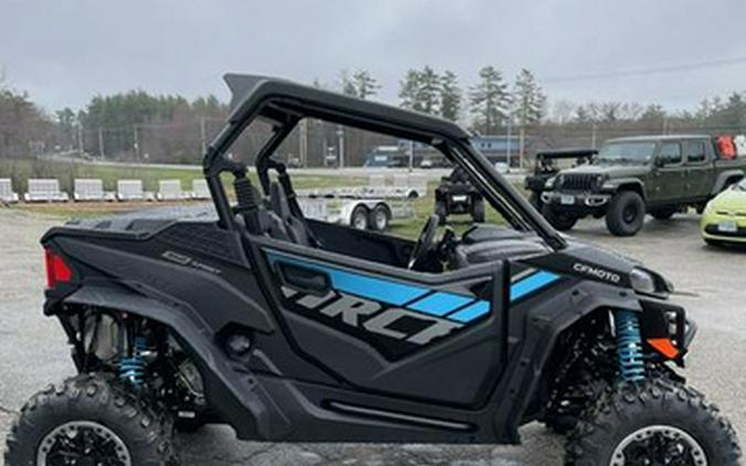 2026 CFMOTO ZFORCE 950 Sport