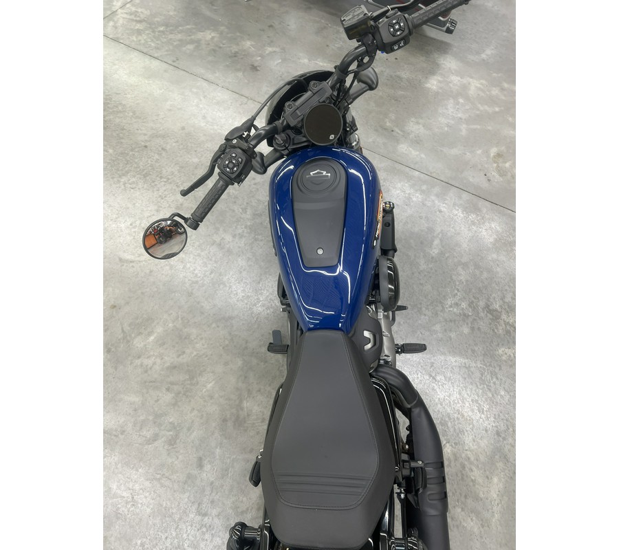 2023 Harley-Davidson Sportster® Nightster™ Special