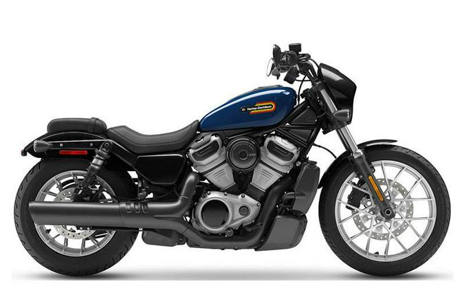 2023 Harley-Davidson Sportster® Nightster™ Special