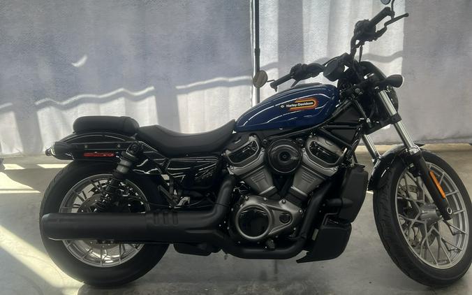 2023 Harley-Davidson Sportster® Nightster™ Special