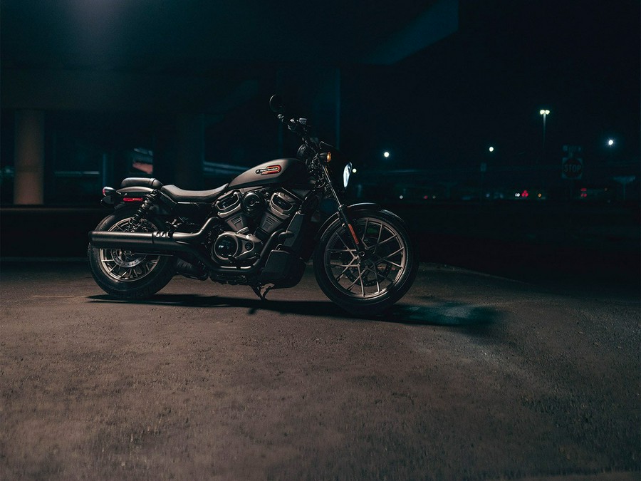 2023 Harley-Davidson Sportster® Nightster™ Special