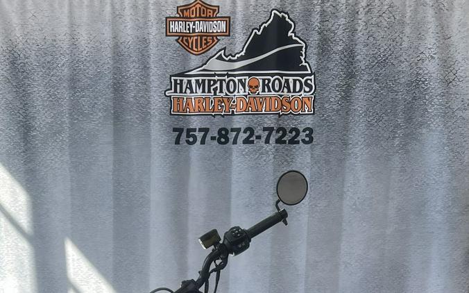 2023 Harley-Davidson Sportster® Nightster™ Special