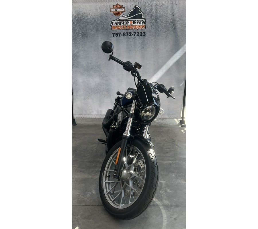 2023 Harley-Davidson Sportster® Nightster™ Special