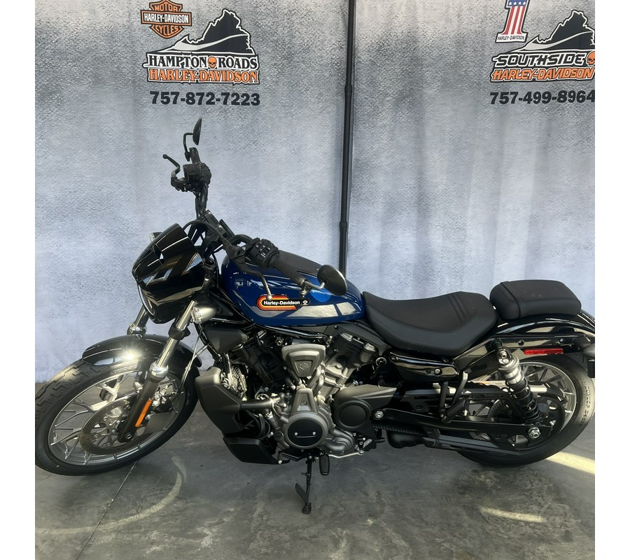 2023 Harley-Davidson Sportster® Nightster™ Special