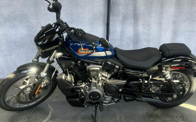 2023 Harley-Davidson Sportster® Nightster™ Special