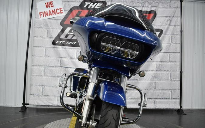 2015 Harley-Davidson FLTRXS - Road Glide Special