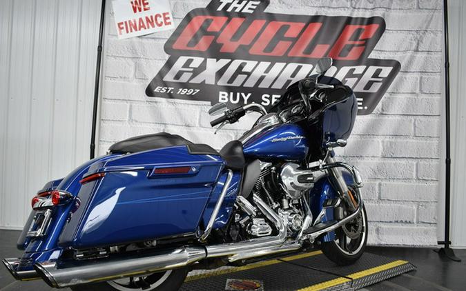 2015 Harley-Davidson FLTRXS - Road Glide Special