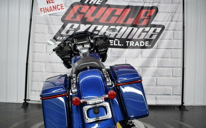 2015 Harley-Davidson FLTRXS - Road Glide Special