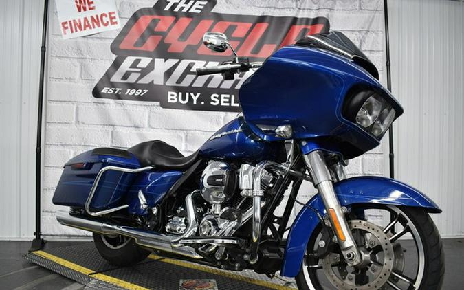 2015 Harley-Davidson FLTRXS - Road Glide Special