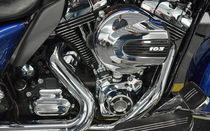 2015 Harley-Davidson FLTRXS - Road Glide Special