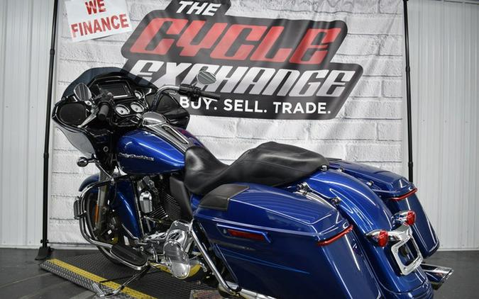 2015 Harley-Davidson FLTRXS - Road Glide Special