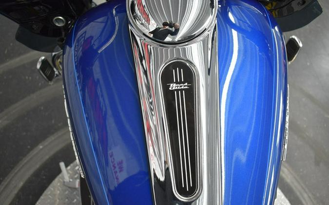 2015 Harley-Davidson FLTRXS - Road Glide Special