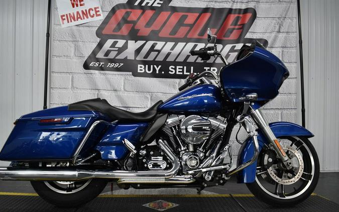 2015 Harley-Davidson FLTRXS - Road Glide Special