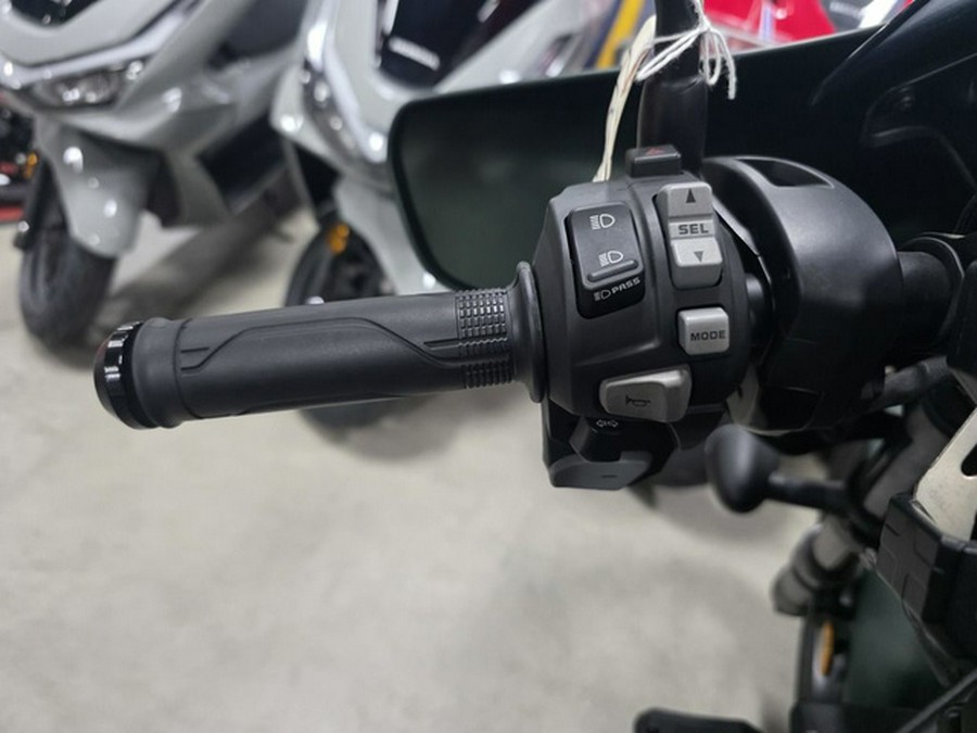 2024 Honda Rebel 1100T DCT