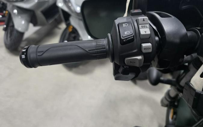 2024 Honda Rebel 1100T DCT