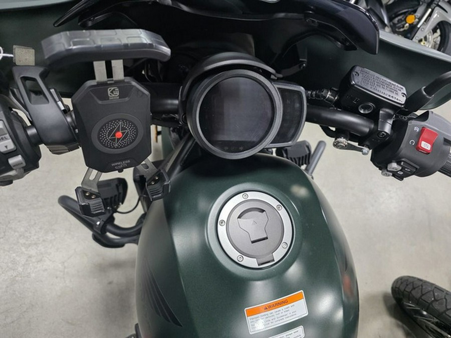 2024 Honda Rebel 1100T DCT