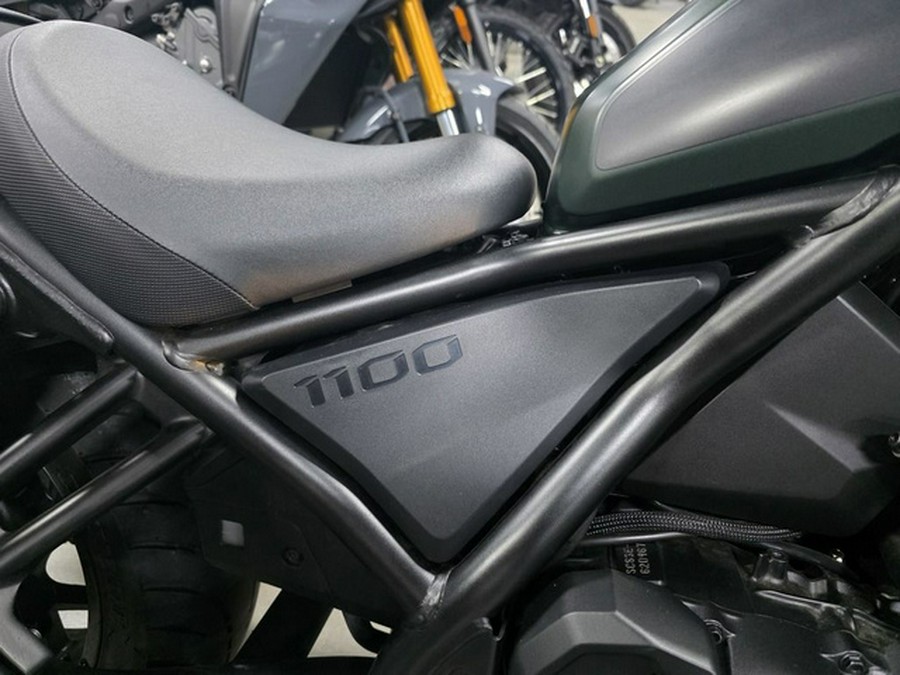 2024 Honda Rebel 1100T DCT