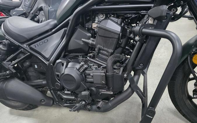 2024 Honda Rebel 1100T DCT