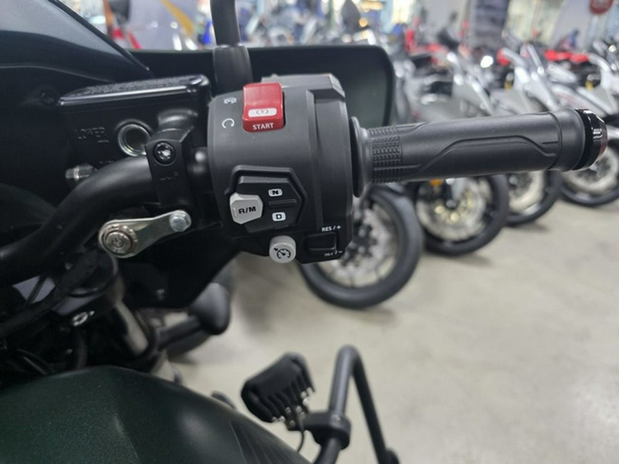 2024 Honda Rebel 1100T DCT