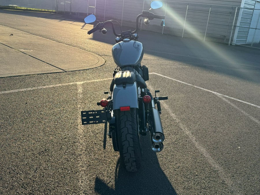 2024 Harley-Davidson Street Bob® 114