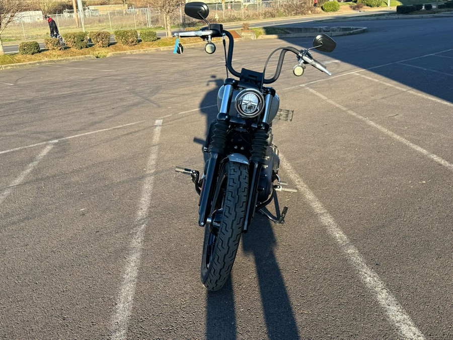 2024 Harley-Davidson Street Bob® 114