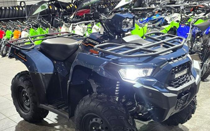 2026 Kawasaki Brute Force 450 4x4