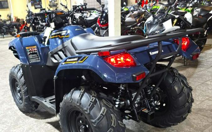 2026 Kawasaki Brute Force 450 4x4