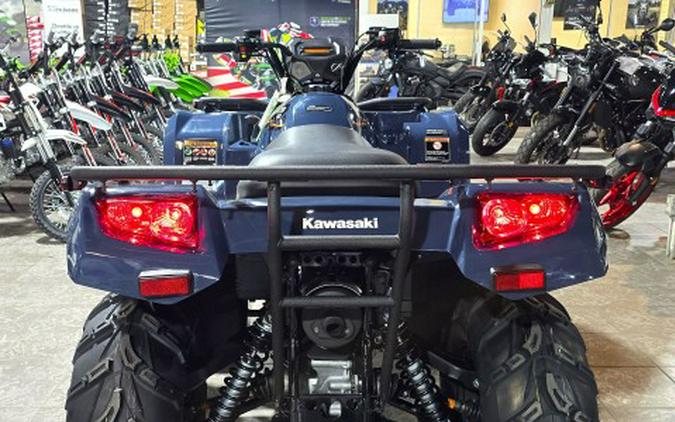 2026 Kawasaki Brute Force 450 4x4