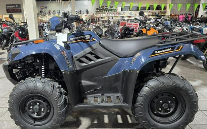 2026 Kawasaki Brute Force 450 4x4