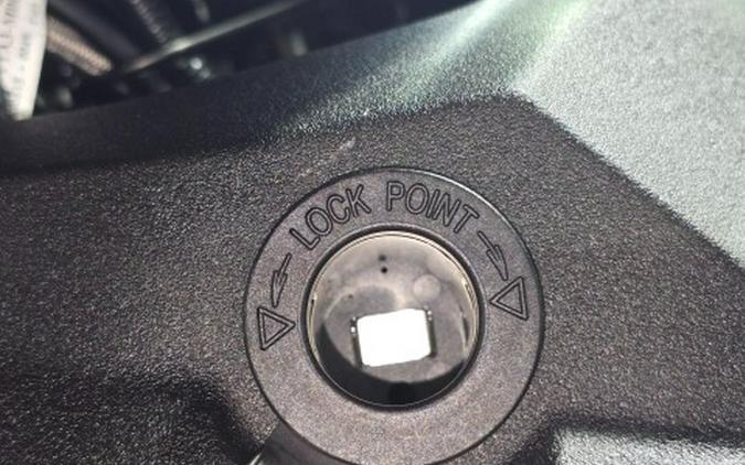 2026 Kawasaki Brute Force 450 4x4