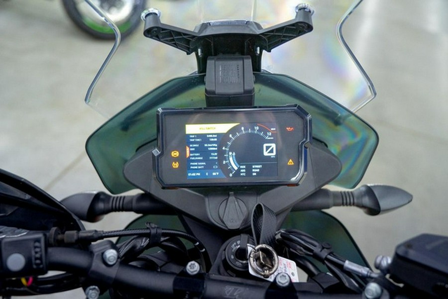 2020 KTM 790 Adventure 790