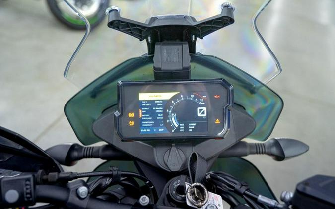 2020 KTM 790 Adventure 790